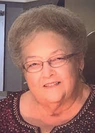 Geraldine Coston Merrick Obituary