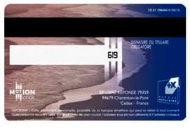 Le cryptogramme d'une carte bancaire est un code à 3 chiffres imprimé dans le panneau signature se trouvant au verso de la carte. Un Cryptogramme Dynamique Pour Securiser Les Cartes Bancaires