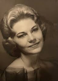 Memorial and obituary for Marcia Lynn Weber