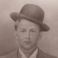 Alfred Reuben Beem (1883-1955)