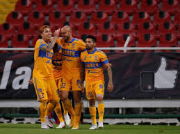 El partido entre tigres uanl y atlas por la liga mx será transmitido en vivo y en directo por afizzionados para el territorio mexicano. Tigres Vs Atlas Resumen Del Partido Mejores Momentos Goles E Incidencias Del Partido Por Fecha 3 Del Clausura Guard1anes 2021 Liga Mx Futbol Internacional Depor