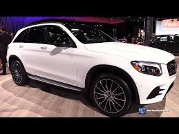 2019 Mercedes Benz Glc 300 Amg Line Exterior And Interior Walkaround Mercedes Benz Glc Mercedes Benz Suv Mercedes Suv