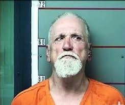 Leitchfield man being jailed