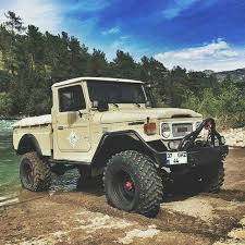 fj 45 pickup land cruiser toyota cruiser toyota land cruiser