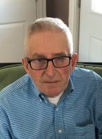 Gordon Slack Obituary