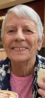 LUTTON, (née Moore) Dr. Dorothy Elma B.Ed., MSC., PQH(NI), passed away 12th  August 2025, peacefully at hospital and late of Kells, Ballymena. Much  loved wife of Jim, loving mother of Christina and