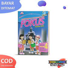 Aug 01, 2021 · materi dan soal bahasa jawa kelas 4 sd semester 2 soal bahasa siswa kurikulum nasional kelas i iv v vi sd tkj buku tik smp kelas 7 rpp bahasa get it only at our library now. Buku Fokus Bahasa Jawa Kelas 4 Semester 1 2 Shopee Indonesia