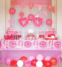 Hello friends i m anju agrawal from creative corner by anju. Valentine S Day Party Ideas Holiday Party Ideas At Birthday In A Box