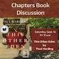 Courtyard Chapters- This Other Eden