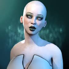 100 mil to the most evil character portrait #6