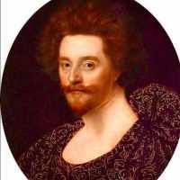 Sir Thomas Lucy of Charlecote, Warwickshire (1532–1600)