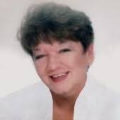 Obituary information for Mary Katherine Pine