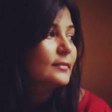 Smita Mathur (@theSmita)