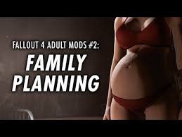 Fallout 4 console modding guide. Fallout 4 Adult Mods 2 Family Planning