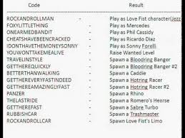 Gta Vice City Cheat Codes