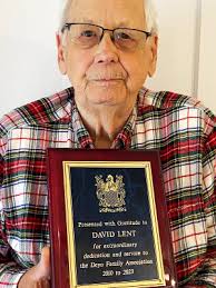 DEYO FAMILY ASSOCIATION