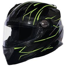 Motorcycle Helmets Sedici