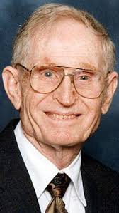 John Hubert “Red” Clark (1923-2008)