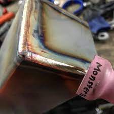 Capping Box Sections Weldingmostwanted Sundaywork Weldporn Welding Weldaholics Weldlikeapro Arczonemon Welding And Fabrication Tig Welding Welding Works