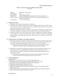 Berkembangnya media massa, sehingga kesadaran politik meningkat. Rpp No 004 K 13 Ips Ix Pengaruh Perubahan Ruang Dan Interaksi Antarruang Di Asia Dan Benua Lainnya