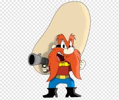 I think you guys will have fun with this lesson on how to draw yosemite sam step by step. Yosemite Sam Yosemite National Park Looney Tunes Cartoon Drawing Cartoon Cowboy Gun Mammal Carnivoran Vertebrate Png Pngwing