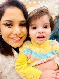 Jonisha Faisal John Official