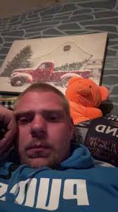 James Helfrich (@tazzer1991)