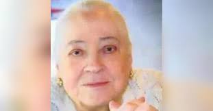 Soledad Marin Alvarado Obituary