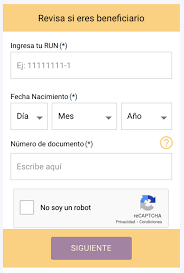 Some people feel that they should not really be called. Bono Covid Navidad Conoce Si Lo Recibiras Y El Listado De Las Comunas Donde El Beneficio Sera Doble Economia Biobiochile