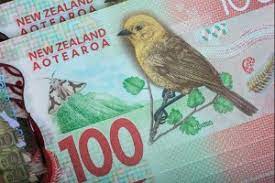 The capital city is wellington and the largest urban area auckland. New Zealand Dollar Is Best Performing Currency