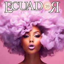 A Floral Interview With Ace Berry