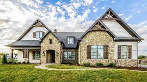 Experts in new home construction. Turner Custom Homes Knoxville Tn Custom Home Builders