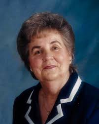 Rebecca "Becky" Lucille Seller