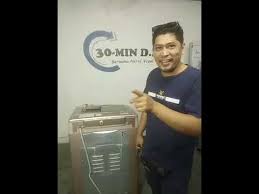Mesin basuh auto bila on terus keluar code error video 388. Tips Kalau Mesin Basuh Tiba Tiba Air Tak Masuk Apa Perlu Di Lakukan Youtube
