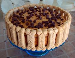 What is a dog cake? Homemade Dog Cake Easy Off 57 Www Usushimd Com