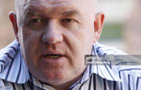 Steve Crow, managing director of adult entertainment business CVC... News  Photo