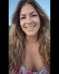 Angie Madriz's Instagram, Twitter & Facebook