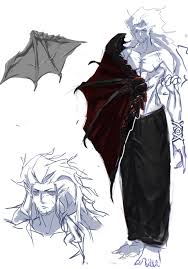 Lol you mentioning dragon mounts having humans forms just made me think of some human/elf giving a piggy back ride to somebody. Artstation Dragon King Human Form Harry Hidayat