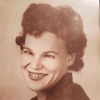 Judy Ann Ballard Obituary