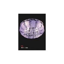 Uzaktan Kumandali Kristal Camli Avize Z013 Kucuk Kristal Avize Urunler