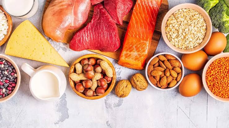 Top 10 Thực Phẩm Giàu Protein Giúp Tăng Cường Thể Lực | KAMEREO