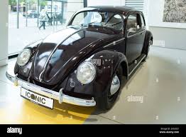 Image result for Black 1950 Beetle