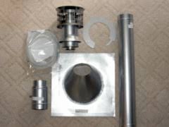 The water heater must be vented in accordance with the section venting of equipment of the latest edition of the national fuel gas code: Converting To A Tankless Water Heater Houston Home Inspector