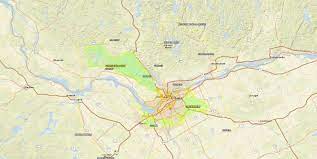 Building on more than a century of experience, the ncc provides unique value in the capital region by fulfilling three specific roles: Places To Visit National Capital Commission