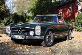Pol Vie Wertvoller Daimler Benz Oldtimer Gestohlen Presseportal