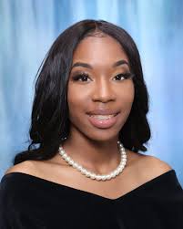 Sidney Lanier's class of 2020