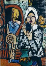 Image result for max beckmann