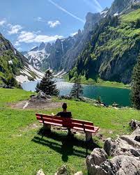 Enjoying The Beautiful View On The Falensee By P Beegee Tag Your Image Video Beautiful Places To Visit Beautiful Places To Travel Beautiful Landscapes