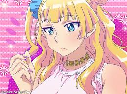 Oshiete Galko Chan Ova Galko S Unforgettable Sight Ova Chan Anime