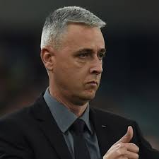 La desafiante frase del técnico de Atlético Paranaense de cara al choque  con Boca